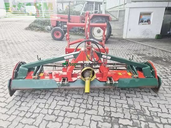 Grada rotativa - Vogel & Noot - en 300 n kreiselegge