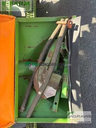 Sembradora monograno mecanica - Amazone - ed 601 k