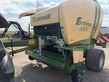 Empacadora gigant - Krone - fortima 1800 mc
