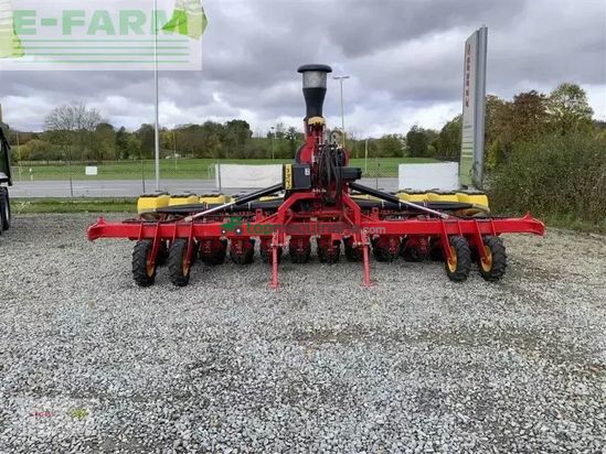 Sembradora monograno mecanica - Väderstad - tempo tpv 12