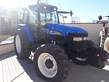 Tractor agrícola - New Holland - TM120