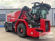 Esparcidor - Vervaet - quad 550 vervaet