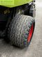 Empacadora gigant - Claas - variant 380 rc