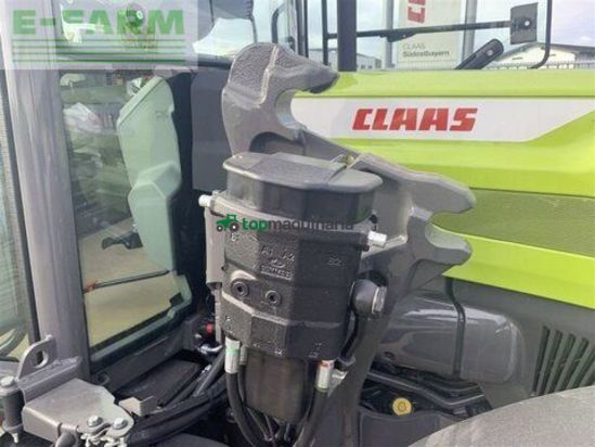 Tractor agrícola - Claas - axos 3.95