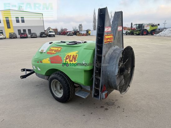 Atomizador - Florida - pln 1500