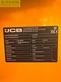 Minicargadora - JCB - 403 (kabine)