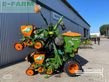 Sembradora monograno mecanica - Amazone - ed 601 k contour