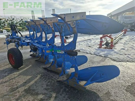 Arado - Lemken - juwel 7mv t 4l100 mit hydraulischer steinsicheru