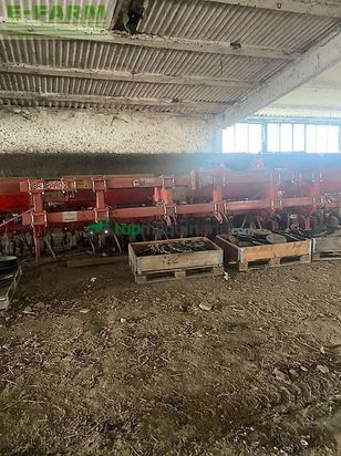 Sembradora -  - interrowhoe