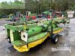 Cortacésped manual - Krone - amt 5000 cv