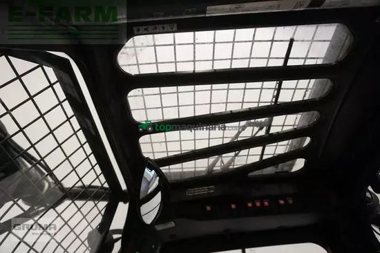 Elevadora - Linde - e 30 387