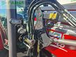 Tractor agrícola -  - cx 100 xtrashift