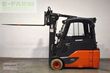 Elevadora - Linde - e 18 l evo 386-02