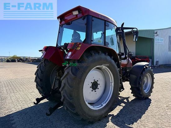 Tractor agrícola - Case IH - cs 86
