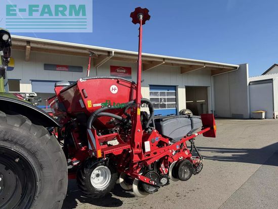 Sembradora monograno mecanica - Horsch - maestro 6 tv