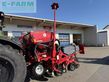 Sembradora monograno mecanica - Horsch - maestro 6 tv