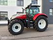 Tractor agrícola - Steyr - profi 4125 cvt CVT