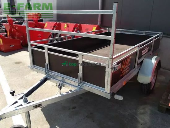 Remolqu agrícola -  - fd251