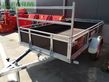 Remolqu agrícola -  - fd251