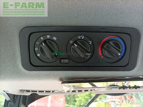 Tractor agrícola - Kioti - cx 2510 hst