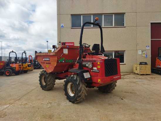 Dumper BARFORD SX9000