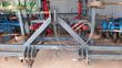 Combinado de siembra - Saphir - ge601 -kundenauftrag-
