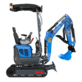 Miniexcavadora Rippa R13 Pro