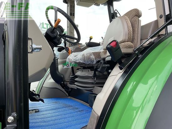 Tractor agrícola - John Deere - 5095m