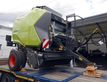 Empacadora gigant - Claas - variant 560 rc trend