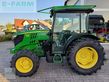 Tractor agrícola - John Deere - 5075gf