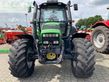 Tractor agrícola - Deutz-Fahr - agrotron m 620