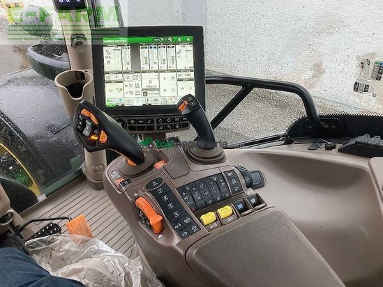 Tractor agrícola - John Deere - 6r 150