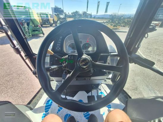 Tractor agrícola - Steyr - 9085 mt