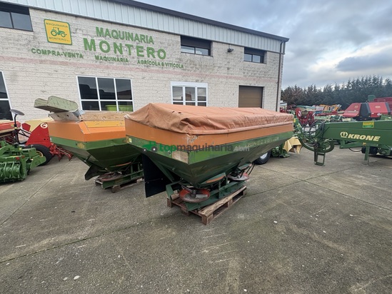 Abonadora - ZA-U 1801