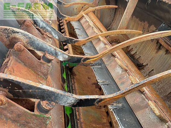 Remolqu esparcidor - Keenan - mf 360