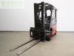 Elevadora - Linde - e 35 hl 387