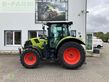 Tractor agrícola - Claas - arion 510 hexashift cis HEXASHIFT CIS