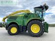 Cosechadora de Cereal - John Deere - 8500