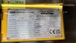 Cosechadora de Cereal - New Holland - cx 8.70 neumaschine