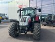 Tractor agrícola - Steyr - 4105 multi profi