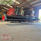 Cabezal -  - stacsol sonnenblumen 7.2m crx klappbar