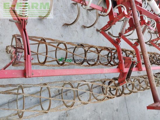 Combinado de siembra - Kongskilde - scg 590