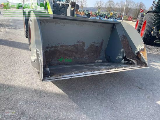 Minicargadora - Claas - torion 956 sinus