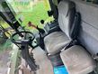 Cosechadora de Cereal - Fendt - 5220 e mähdrescher mit biso vx 550 vario