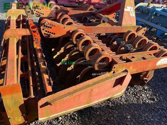 Grada de disco - Maschio - ufo 300