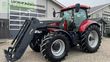 Tractor agrícola - Case IH - puma 230 med frontlift og frontlæsser