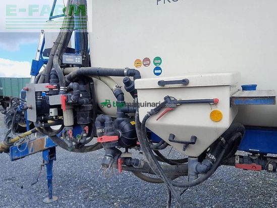 Atomizador - Inuma - ias 8031