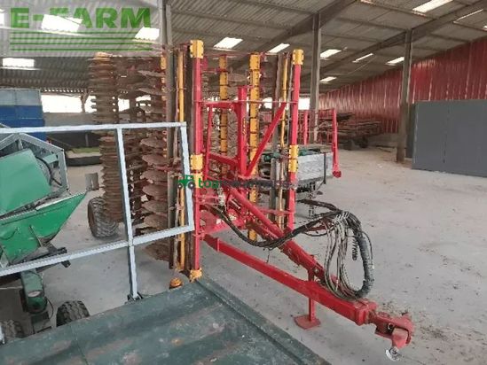 Cultivador - Väderstad - carrier crl 625