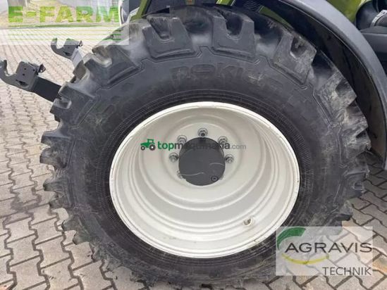 Tractor agrícola - Valtra - n 155 ed 2b1