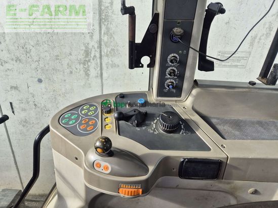 Tractor agrícola - Fendt - 309 vario a